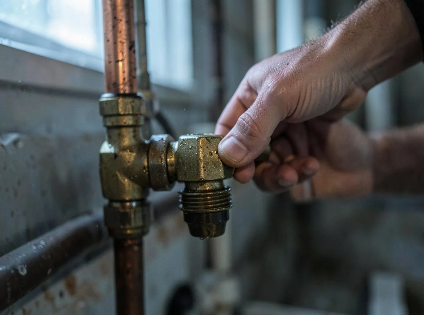 Emergency Plumber Whittier, NC FAQs